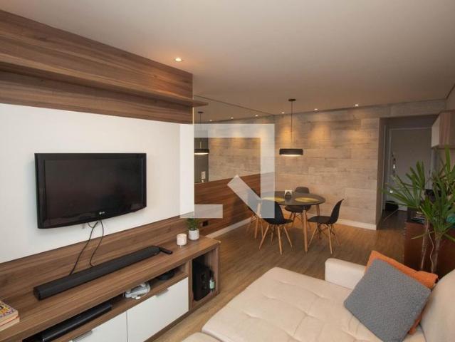 Apto, Vila Gustavo, 2 Quartos, 62 m2 São Paulo