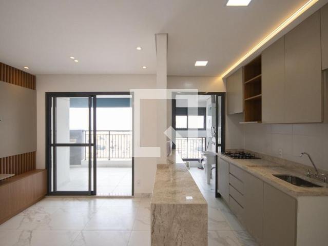 Apto, Vila Gustavo, 2 Quartos, 63 m2 São Paulo