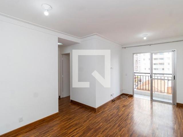 Apto, Vila Gustavo, 2 Quartos, 63 m2 São Paulo