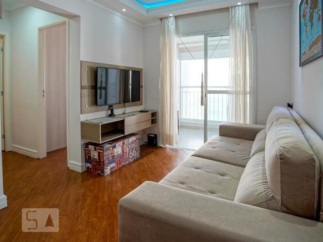 Apto, Vila Gustavo, 2 Quartos, 66 m2 São Paulo