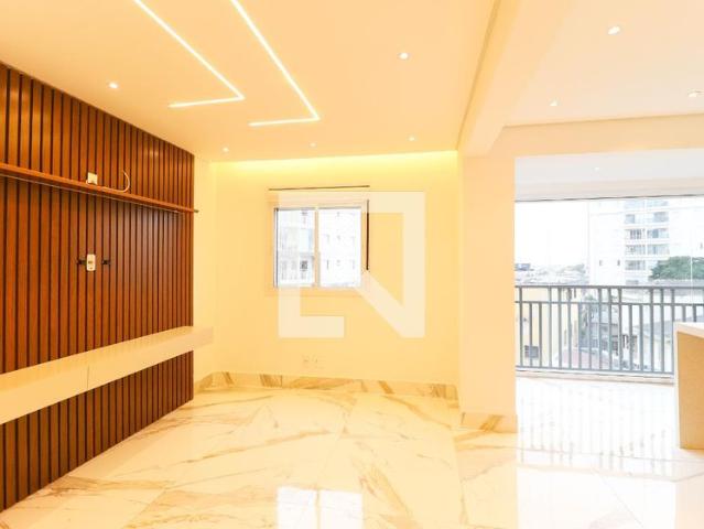 Apto, Vila Gustavo, 2 Quartos, 69 m2 São Paulo