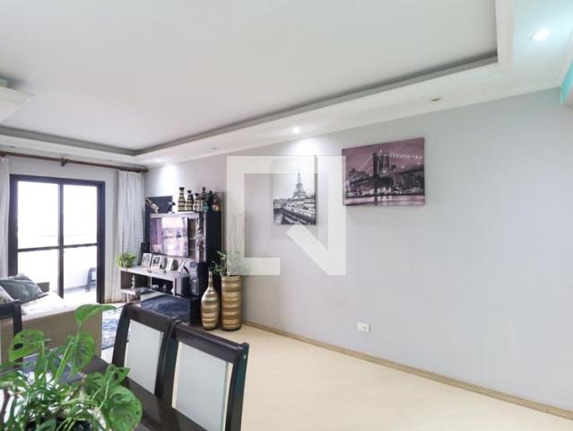 Apto, Vila Gustavo, 2 Quartos, 62 m2 São Paulo