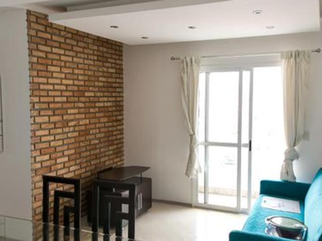 Apto, Vila Gustavo, 3 Quartos, 72 m2 São Paulo