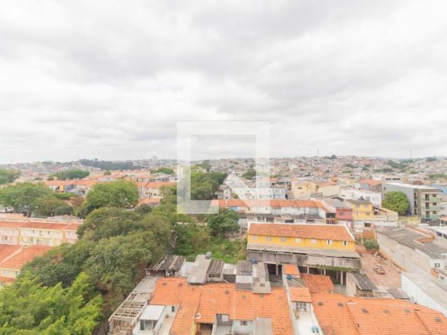 Apto, Vila do Castelo, 2 Quartos, 65 m2 São Paulo