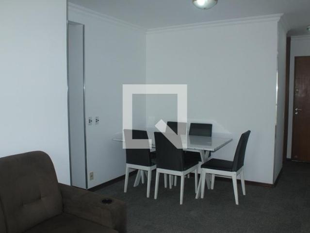 Apto, Vila do Castelo, 3 Quartos, 65 m2 São Paulo