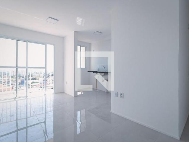 Apto, Vila dos Alpes, 3 Quartos, 61 m2 Goiânia
