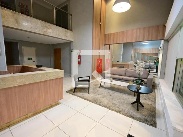 Apto, Vila dos Alpes, 3 Quartos, 70 m2 Goiânia