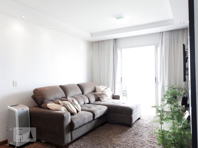 Apto, Vila dos Alpes, 3 Quartos, 90 m2 Goiânia