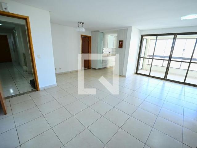 Apto, Vila dos Alpes, 3 Quartos, 108 m2 Goiânia