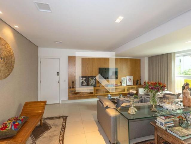 Apto, Vila da Serra, 3 Quartos, 148 m2 Nova Lima