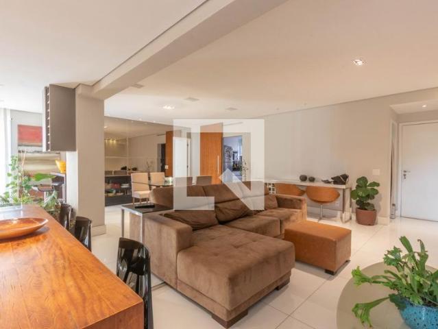 Apto, Vila da Serra, 3 Quartos, 157 m2 Nova Lima