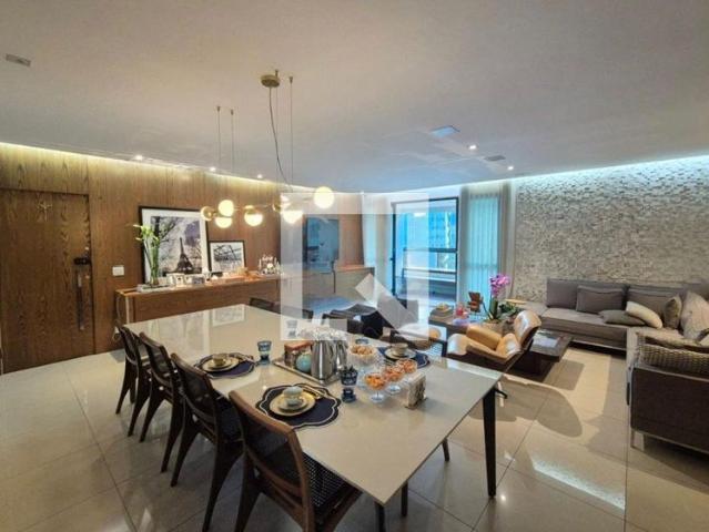 Apto, Vila da Serra, 3 Quartos, 154 m2 Nova Lima