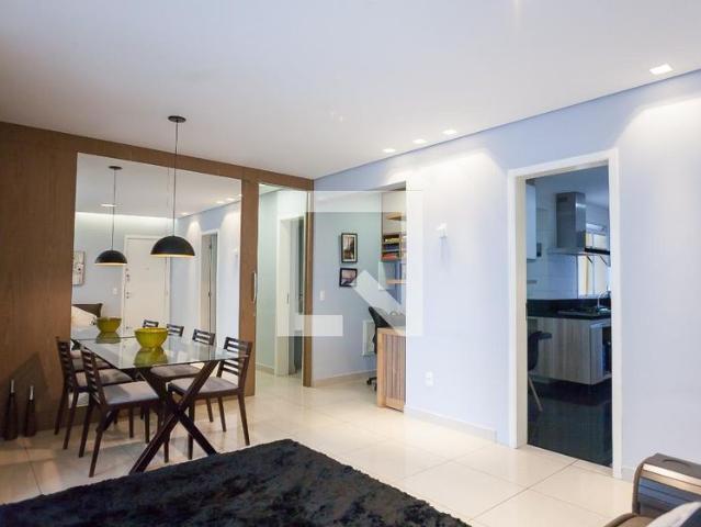 Apto, Vila da Serra, 3 Quartos, 105 m2 Nova Lima