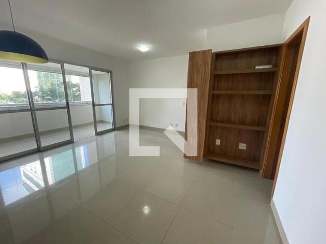 Apto, Vila da Serra, 3 Quartos, 105 m2 Nova Lima