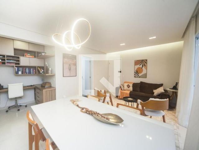 Apto, Vila da Serra, 3 Quartos, 105 m2 Nova Lima