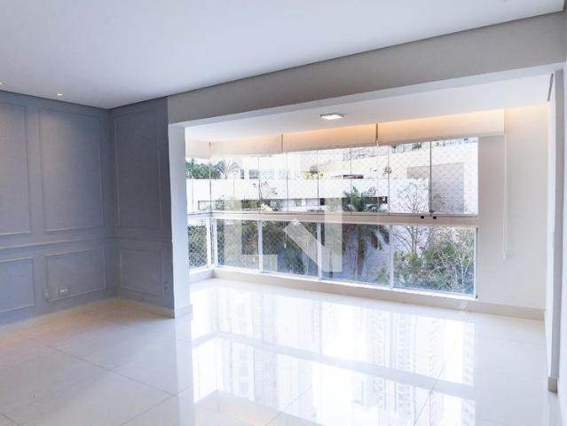 Apto, Vila da Serra, 3 Quartos, 106 m2 Nova Lima