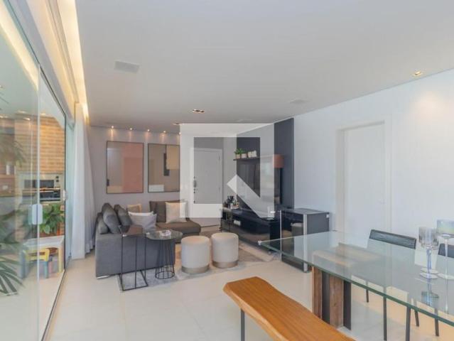 Apto, Vila da Serra, 3 Quartos, 113 m2 Nova Lima