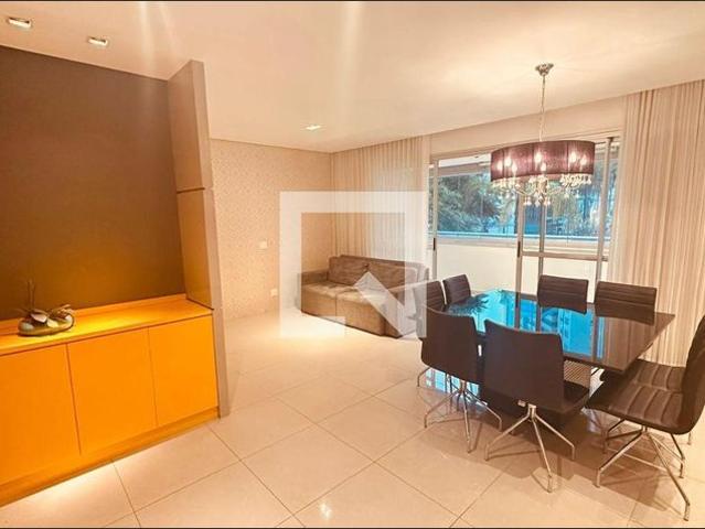 Apto, Vila da Serra, 3 Quartos, 115 m2 Nova Lima