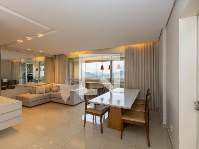 Apto, Vila da Serra, 3 Quartos, 116 m2 Nova Lima