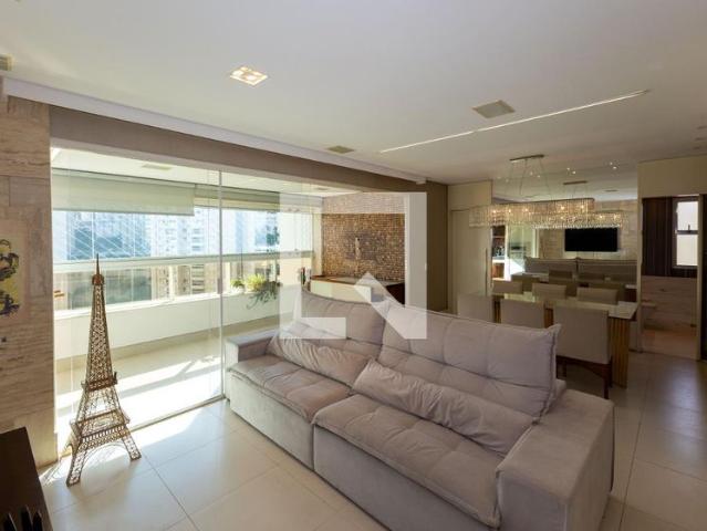 Apto, Vila da Serra, 3 Quartos, 124 m2 Nova Lima