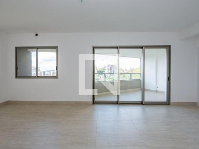 Apto, Vila da Serra, 3 Quartos, 126 m2 Nova Lima