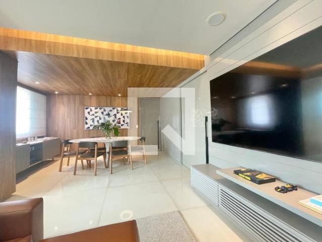 Apto, Vila da Serra, 3 Quartos, 126 m2 Nova Lima