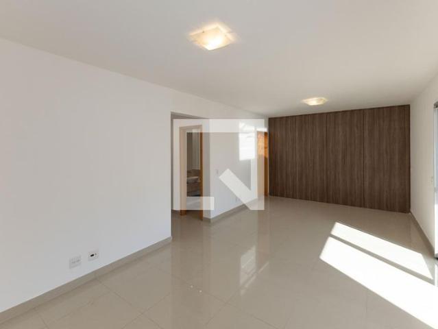 Apto, Vila da Serra, 3 Quartos, 126 m2 Nova Lima