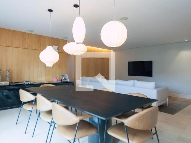 Apto, Vila da Serra, 3 Quartos, 134 m2 Nova Lima
