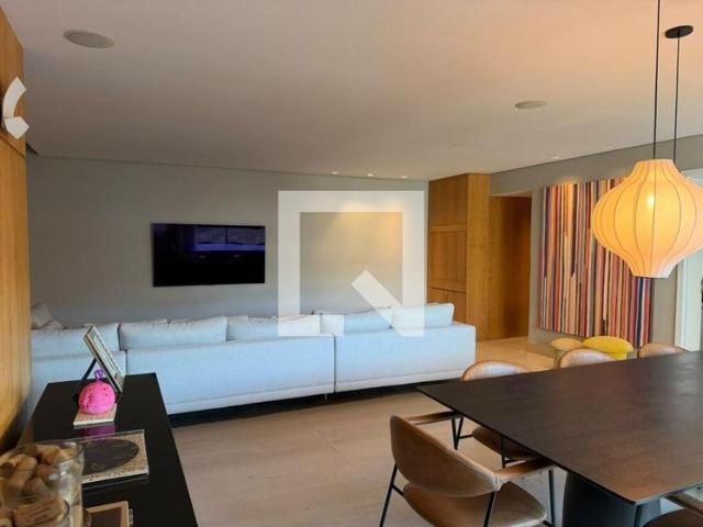 Apto, Vila da Serra, 3 Quartos, 134 m2 Nova Lima