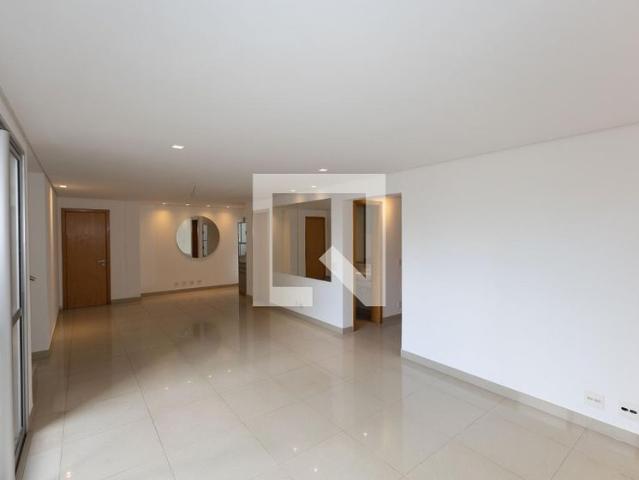 Apto, Vila da Serra, 3 Quartos, 250 m2 Nova Lima