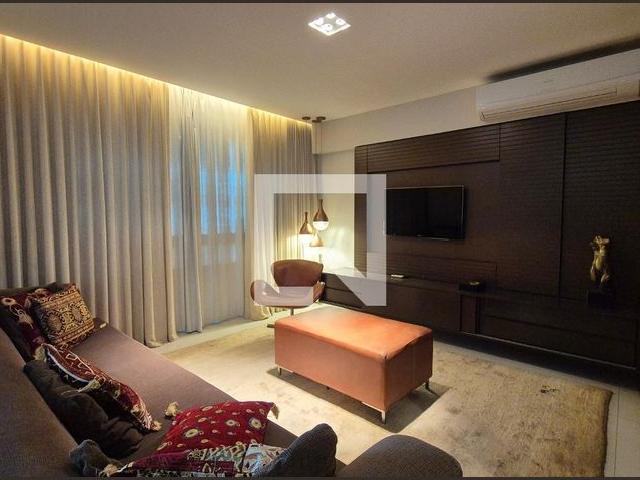 Apto, Vila da Serra, 3 Quartos, 200 m2 Nova Lima