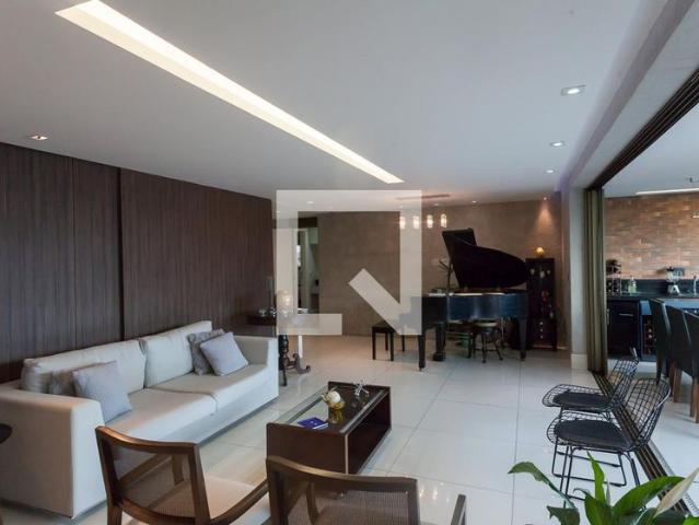 Apto, Vila da Serra, 3 Quartos, 201 m2 Nova Lima