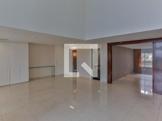 Apto, Vila da Serra, 3 Quartos, 220 m2 Nova Lima