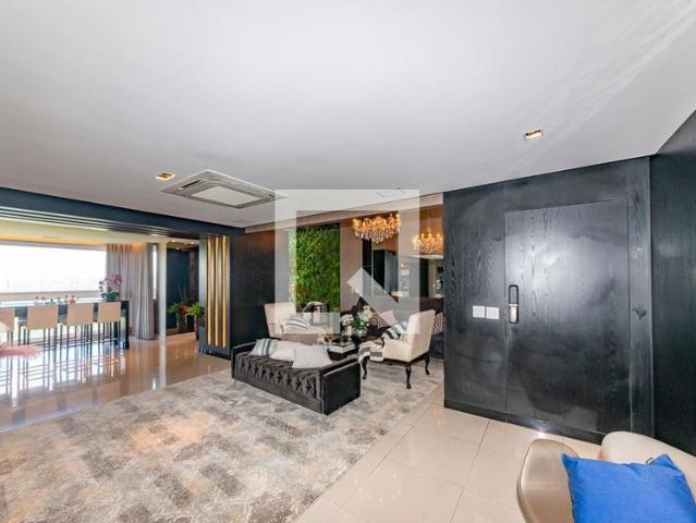 Apto, Vila da Serra, 4 Quartos, 230 m2 Nova Lima