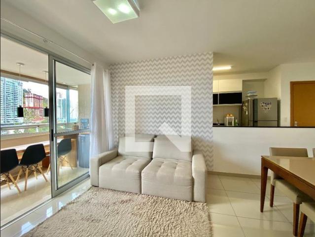 Apto, Vila da Serra, 3 Quartos, 79 m2 Nova Lima