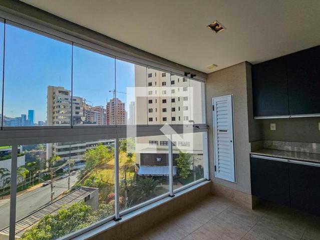 Apto, Vila da Serra, 3 Quartos, 84 m2 Nova Lima