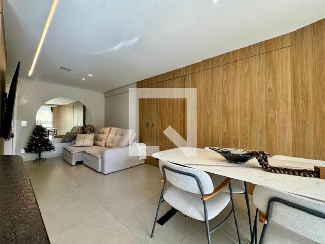 Apto, Vila da Serra, 3 Quartos, 87 m2 Nova Lima