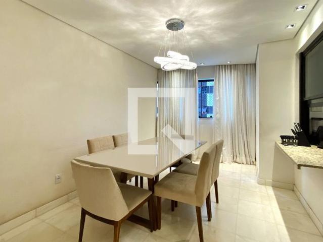 Apto, Vila da Serra, 3 Quartos, 87 m2 Nova Lima