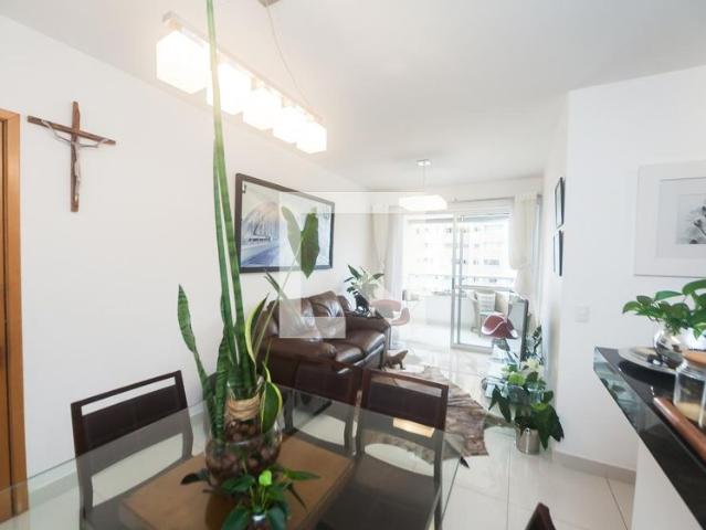 Apto, Vila da Serra, 3 Quartos, 88 m2 Nova Lima