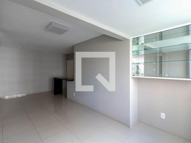 Apto, Vila da Serra, 3 Quartos, 80 m2 Nova Lima