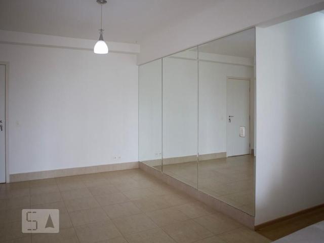 Apto, Vila da Serra, 3 Quartos, 82 m2 Nova Lima