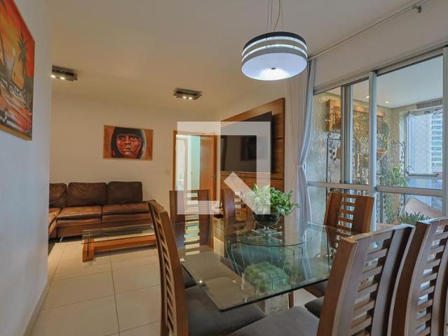 Apto, Vila da Serra, 3 Quartos, 92 m2 Nova Lima