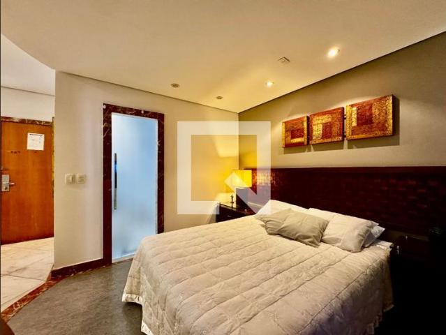 Apto, Vila da Serra, 1 Quarto, 32 m2 Nova Lima