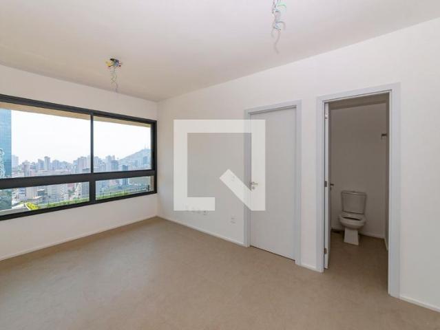 Apto, Vila da Serra, 1 Quarto, 39 m2 Nova Lima