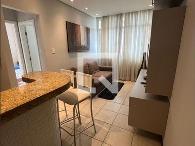 Apto, Vila da Serra, 1 Quarto, 39 m2 Nova Lima