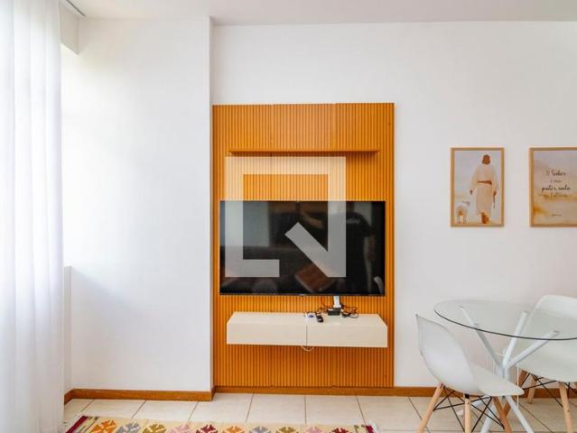 Apto, Vila da Serra, 1 Quarto, 39 m2 Nova Lima