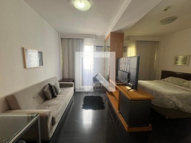 Apto, Vila da Serra, 1 Quarto, 40 m2 Nova Lima