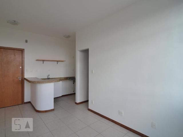 Apto, Vila da Serra, 1 Quarto, 45 m2 Nova Lima