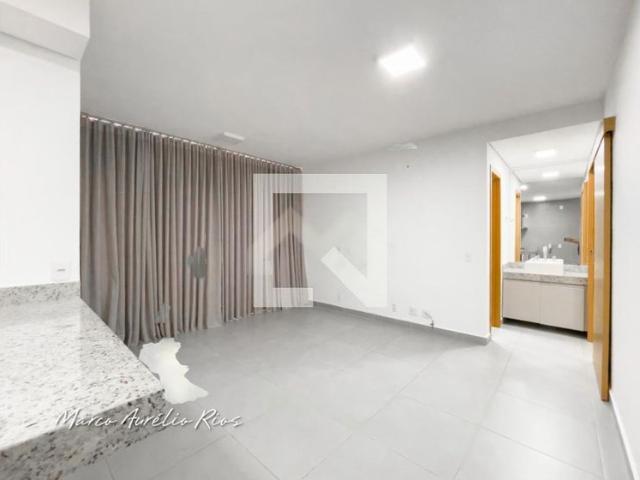 Apto, Vila da Serra, 1 Quarto, 50 m2 Nova Lima