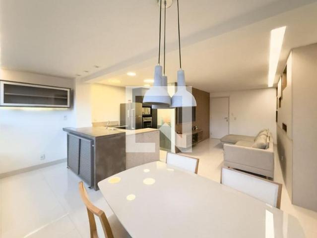 Apto, Vila da Serra, 1 Quarto, 52 m2 Nova Lima